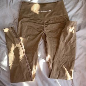Alphalete amplify leggings